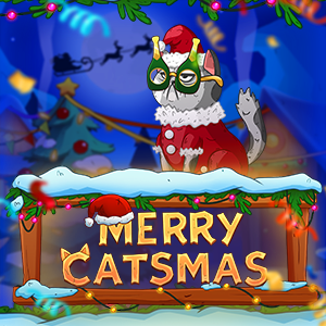 Merry Catsmas